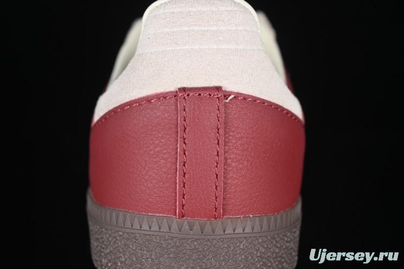 Adidas Samba OG Casual Sneakers - JI3216