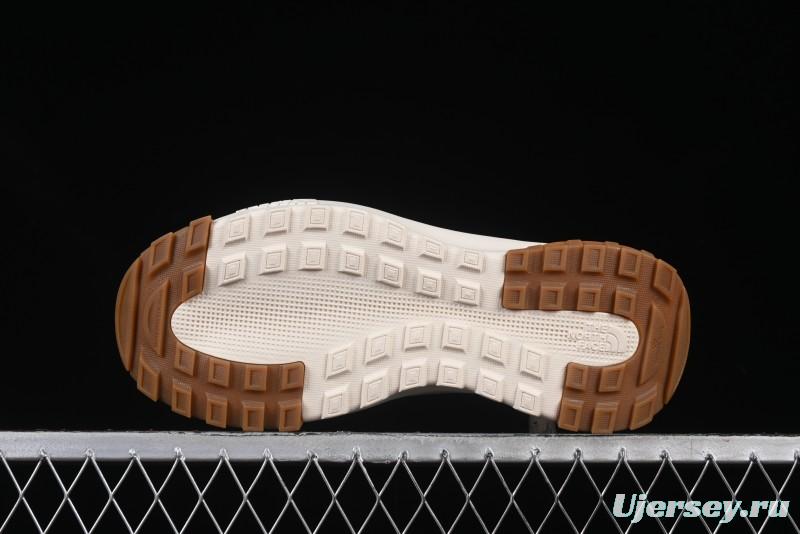 The North Face Hedgehog Sneaker Low Top Hiking Trail Outdoor Casual Sports Shoes - NF0A8A92TIU-075