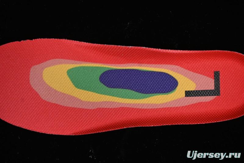 Nike Air Force 1 Low '07 CPFM Sunshine Collaboration Casual Sneakers - DC4457-104