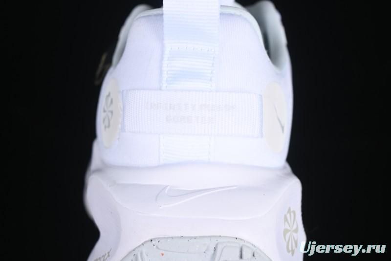 Nike Infinity Run 4 Gore-Tex Waterproof Road Running Shoes with Enhanced Energy Return - FB2204-101