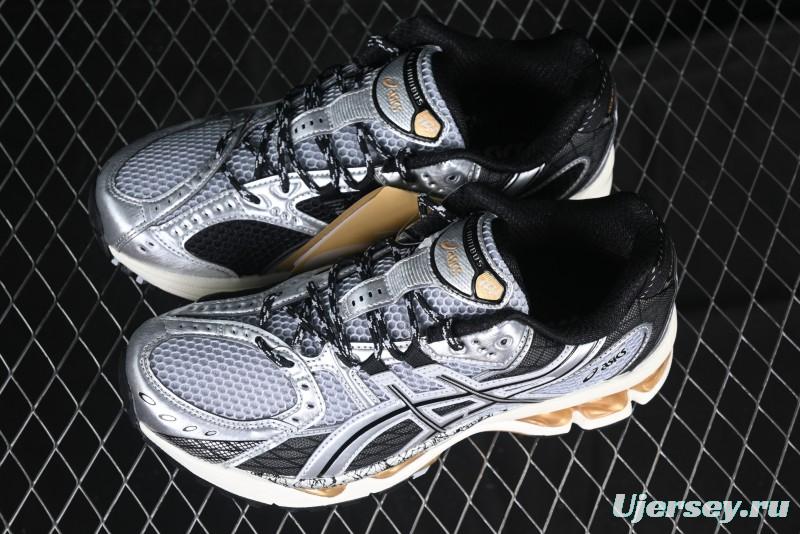 Asics Gel-Nimbus 10.1 Retro Breathable Casual Shoes with Cushioning for Men - 1203A543-020