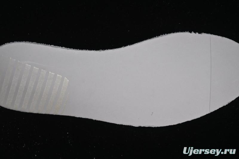 Nike Travis Scott x Fragment Design x Air Jordan 1 Low OG SP AJ1 Snake Year Limited Grey Snake Scale with Grey Swoosh Low-top Casual Sneakers - XS3086-009