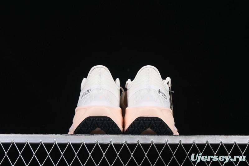 Nike Air Zoom Pegasus 41 GTX Lightweight Breathable Durable Running Shoes - FQ1357-100