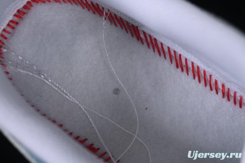 Nike Air Force 1 '07 Low "Celadon" Casual Sneakers - LJ2288-222