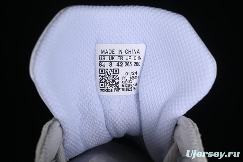 Adidas Neo VL Court 2.0 HQ1802 Fashion Trend Sneakers