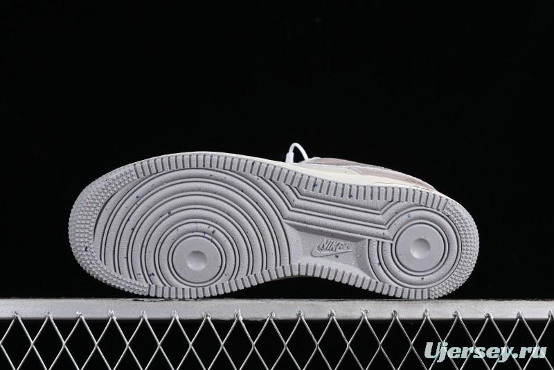 Nike Air Force 1 '07 Low Year of the Dragon Limited Edition Casual Sneakers - DX2678-100