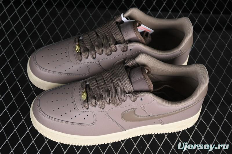 Nike Air Force 1 '07 Low Casual Sneakers - HF2014-200