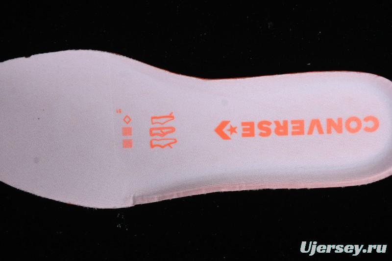 Converse Chuck 70 AT-CX Retro Platform Low-Top Sneakers with Outdoor Functional Design - A06557C