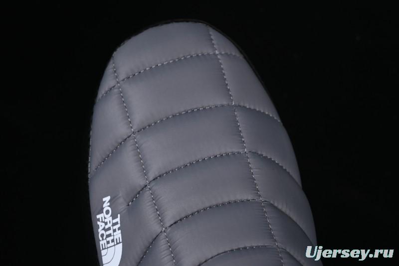 The North Face Thermoball Traction Winter Fleece Breathable Lightweight Casual Shoes - NFOA3UZN-411
