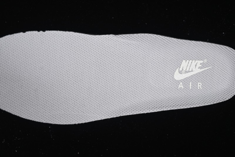 Nike Air Force 1'07 Low The North Face Collaboration Pig Grey Snake Print Low-Top Casual Sneakers - DF0188-027