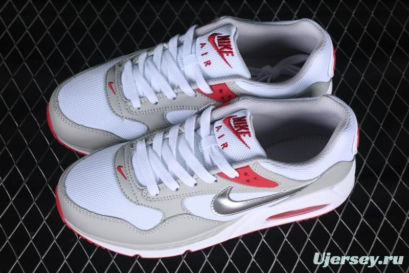 Nike Air Max Correlate Retro Running Shoes with Air Cushion - 511417-102