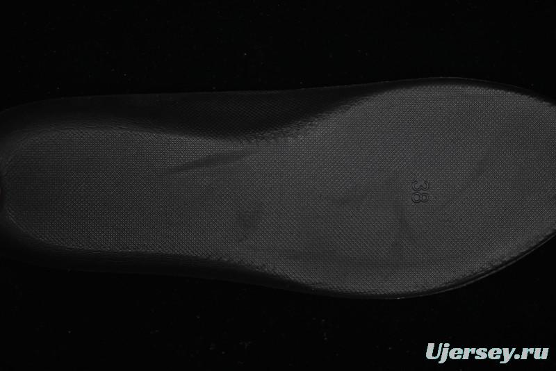 Grounds Bubble Platform Sneakers with Thick Sole - AJE5