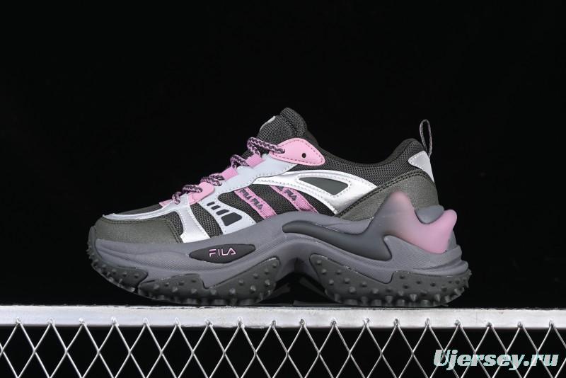 Fila Fusion Chunky Retro Dad Shoes F12W442104FBS