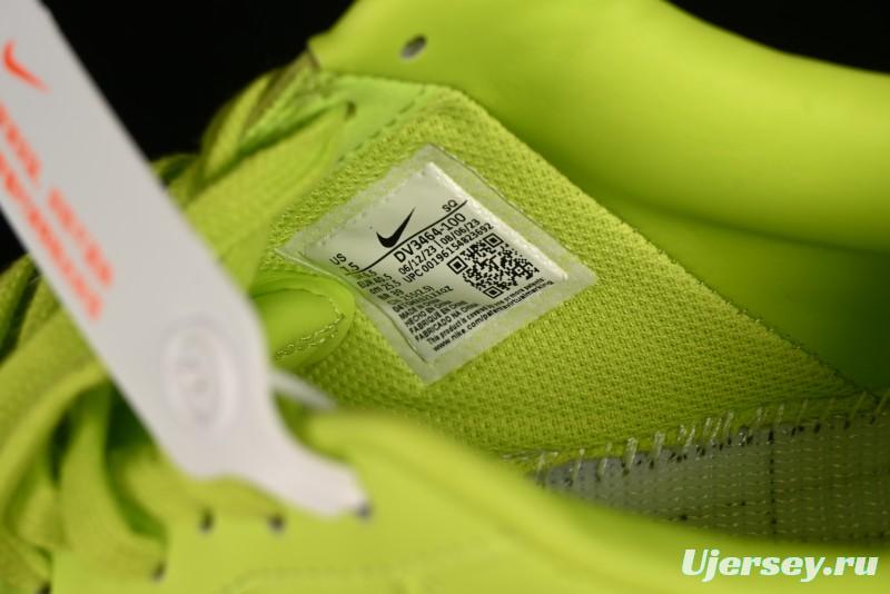 Nike Air Force 1 Low '07 Casual Sneakers Ambush Collaboration - DV3464-100