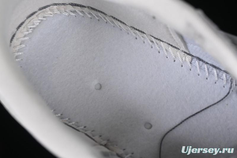 Nike Travis Scott x Fragment Design x Air Jordan 1 Low OG SP AJ1 Low Top Culture Casual Sneakers - XS3086-008