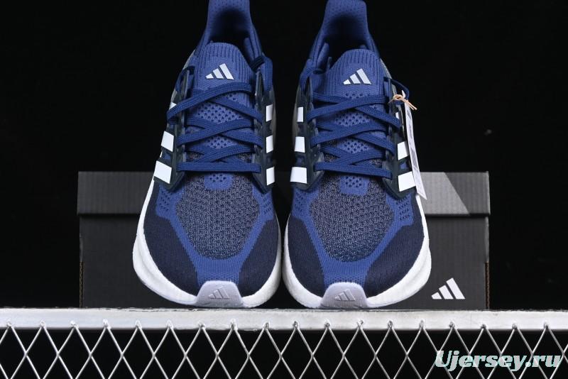 Adidas Ultraboost 5 ID8817 Running Shoes with Boost Cushioning - ID8817