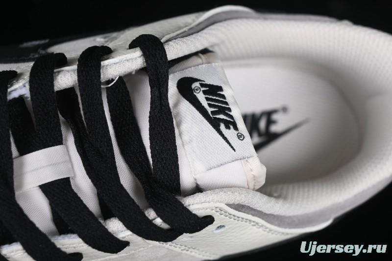 Nike SB Dunk Low Stussy Anniversary Custom Low-Top Casual Skate Shoes - DJ2024-055
