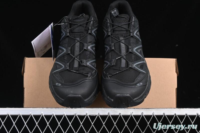 Salomon XT-Quest Outdoor Trail Running Shoes with SENSIFIT and CONTAGRIP - 410139-28