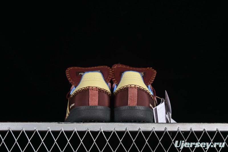 Adidas Wales Bonner Samba IE0579 Casual Sneakers - IE0579