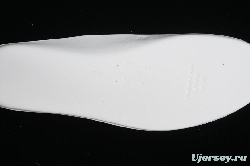 Nike A Ma Maniere x Air Jordan 3 Retro Black Sneakers - FZ4811-001