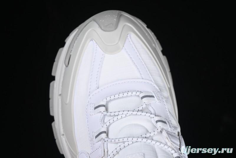 Nike Zoom Vomero Roam Marathon Retro V Casual Thick Sole Height Increasing Running Shoes - HV5951-100