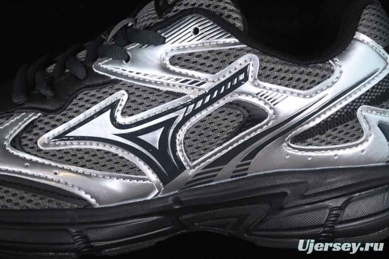 Mizuno Speed 2K Low-Cut Casual Running Shoes with Breathable Synthetic Fabric - D1GH222919