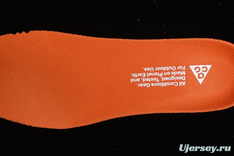 Nike ACG Mountain Fly 2 Low GTX SE Outdoor Hiking Shoes with GORE-TEX and React Foam - DV7903-100