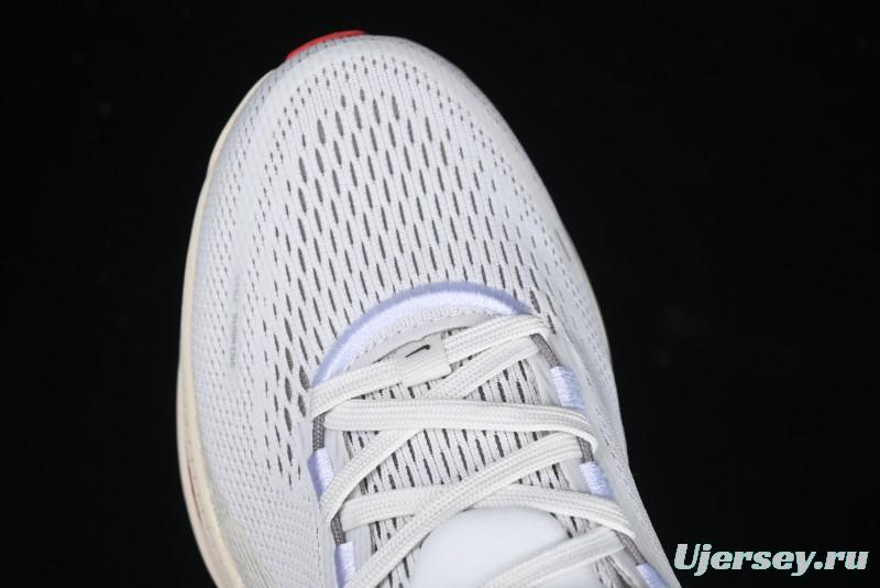 Nike Air Zoom Vomero 18 Lunar New 2025 Cushioned Casual Running Shoes - HM6803-001