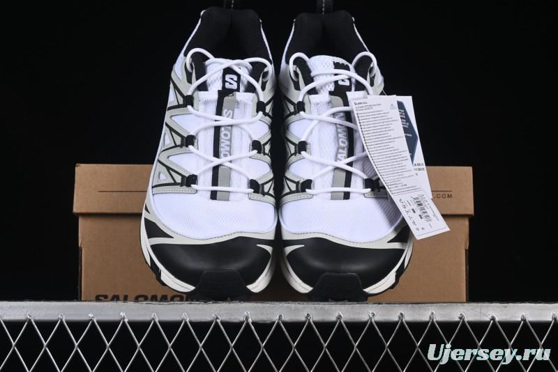 Salomon XT-6 EXP Outdoor Running Shoes - 475731