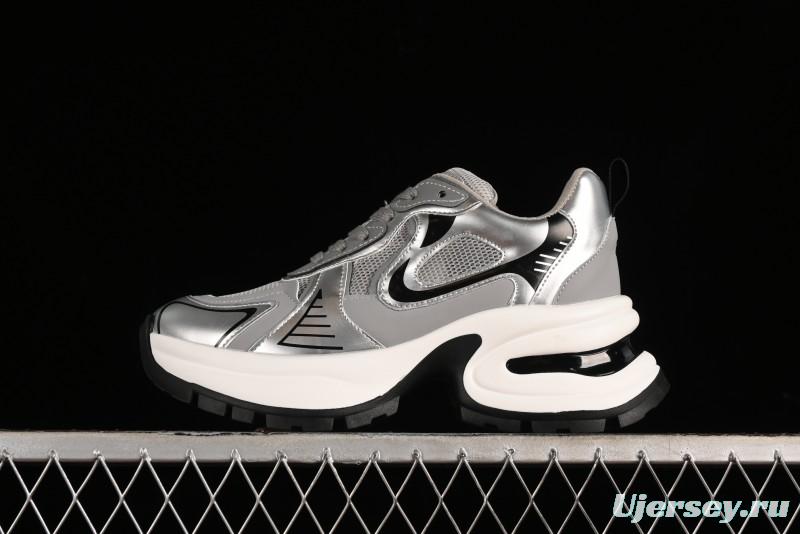 GG-CC Casual Running Shoes with Irregular Design - G23X4318B