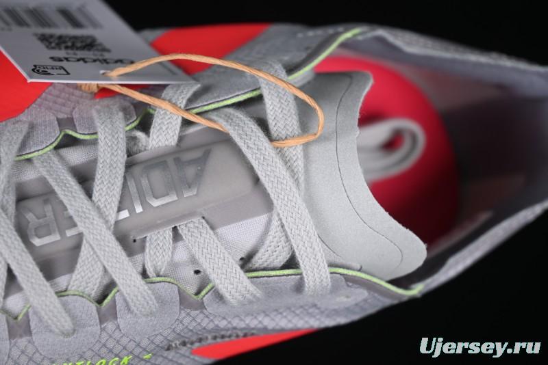 Adidas Adizero Adios 4 M Running Shoes Lightweight Breathable Low-Top - JR6372