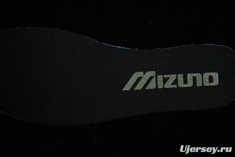 Mizuno Racer S Oarism Breathable Low-Cut Casual Running Shoes - D1GH223513