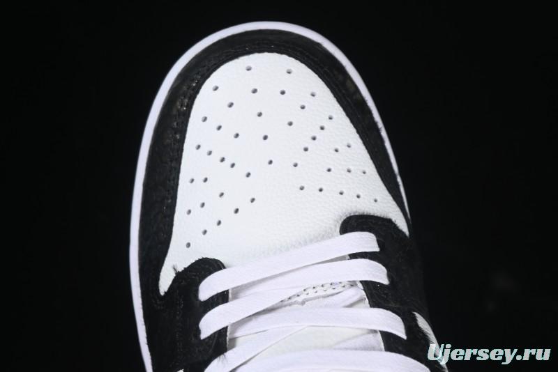 Nike Dunk Low Year of the Dragon Limited Edition Low-Top Casual Sneakers - DV0831-101