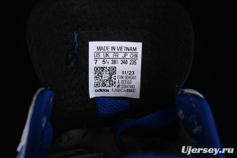 Adidas Samba Messi Casual Sneakers - ID3550