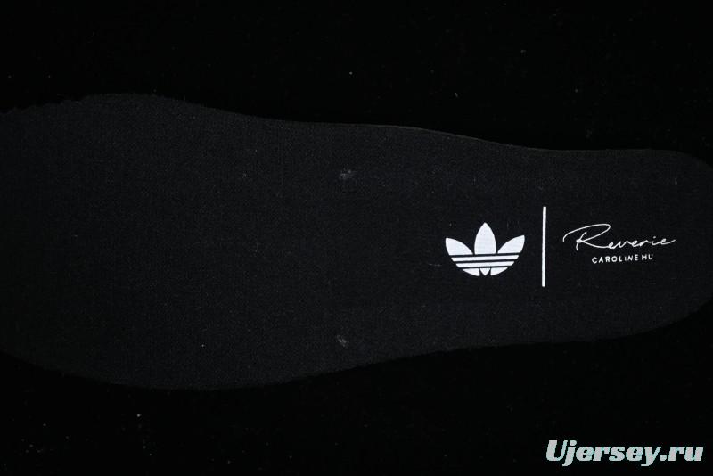 Adidas Samba OG Casual Sneakers - JQ4748