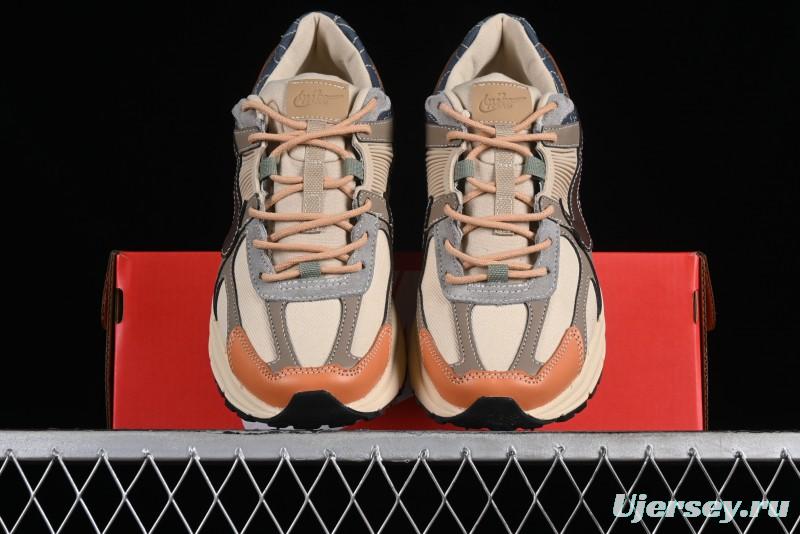 Nike Zoom Vomero 5 SP Retro Casual Running Shoes with Lightweight EVA Midsole - FZ5051-121