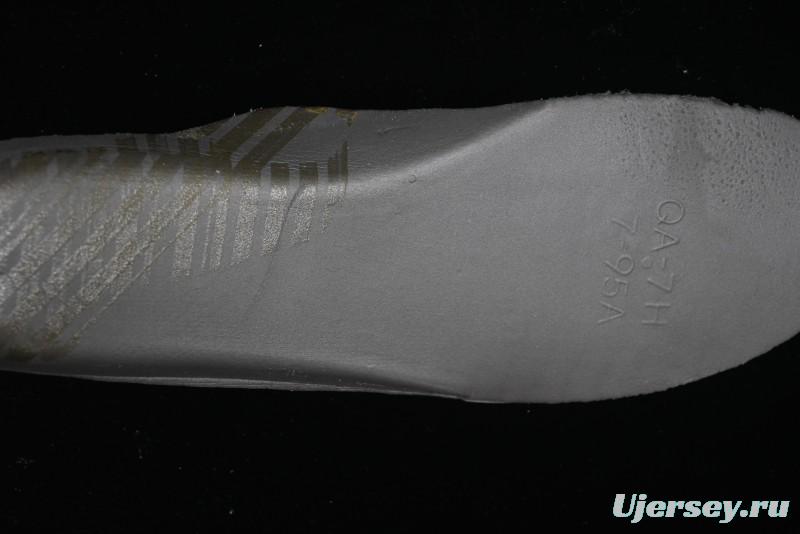 Nike Air Force 1 '07 Low Stussy Collaboration Dual-Tone Beige Brown Low-Top Casual Sneakers - SJ6698-025