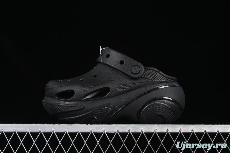 Crocs EVA Fashion Comfortable Clogs with Ventilation Holes - CSD4