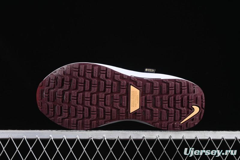 Nike Infinity Run 4 Gore-Tex Waterproof Road Running Shoes with ReactX Foam - HQ0265-400