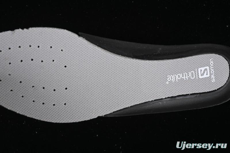 Salomon XA PRO 3D Outdoor Trail Running Shoes with SENSIFIT and 3D ADVANCED CHASSIS - 477918-25