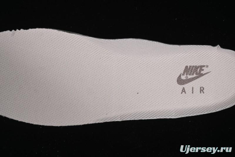 Nike Air Force 1'07 Low "Kakarot" Dragon Ball Z Custom Casual Sneakers for Autumn Winter - CD1212-666