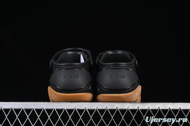 Crocs EVA Fashion Comfortable Clogs with Holes - CSD4