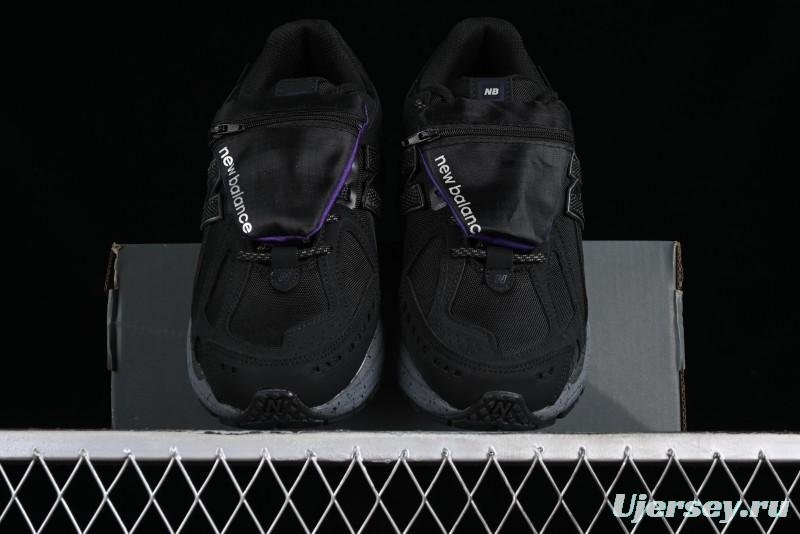 New Balance 1906 Series Retro Dad Style Casual Running Shoes - M1906ROC