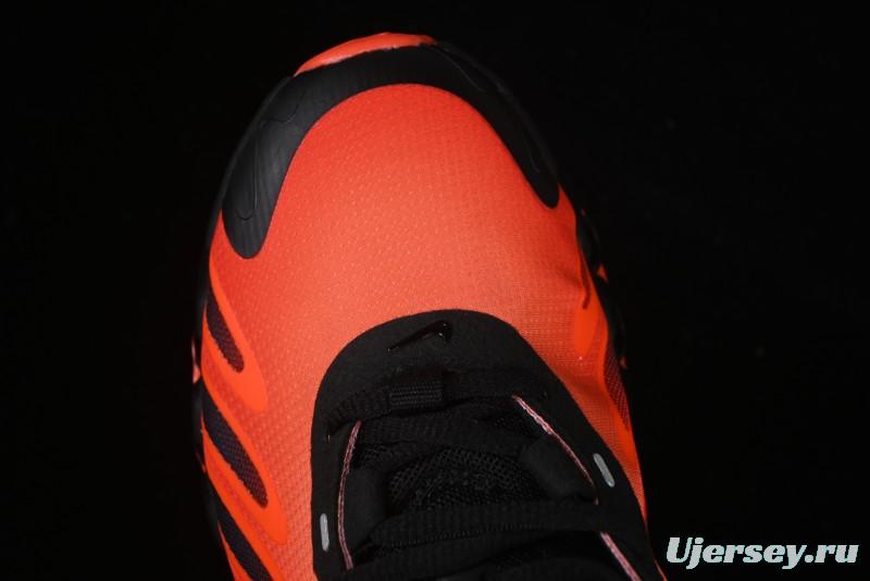 Nike Air Max Dn8 Running Shoes with Dynamic Air Cushion Technology - FQ7860-004