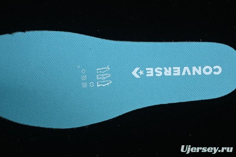 Converse Omega Trainer OX Comfortable Non-Slip Low-Top Casual Running Shoes - A13376C