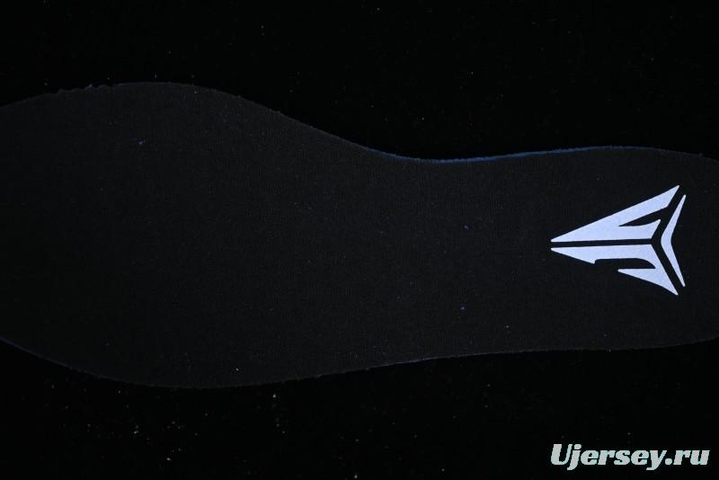 Nike Ja 2 "Nightmare" Performance Basketball Shoes with Air Zoom Cushioning - HQ2638-600