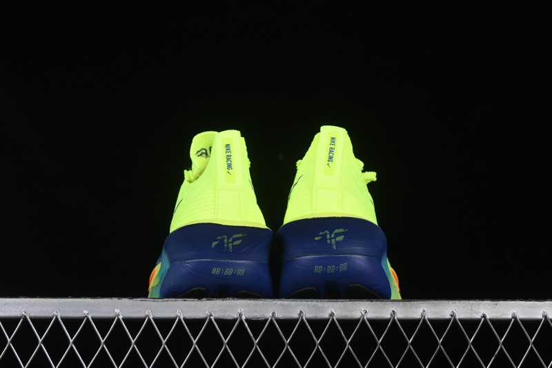 Nike Zoom VaporFly Next 3% Prototype 2024 Super Marathon Running Shoes with Dual Air Zoom and ZoomX Foam - FD8311-700