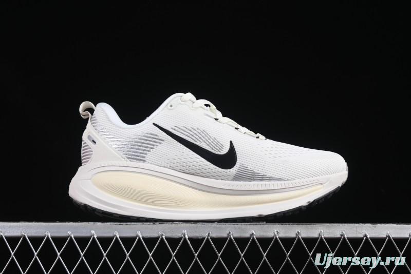 Nike Air Zoom Vomero 18 Moon Landing 18 2025 New Cushioned Casual Running Shoes with Built-in Zoom Air Unit - HM6803-101