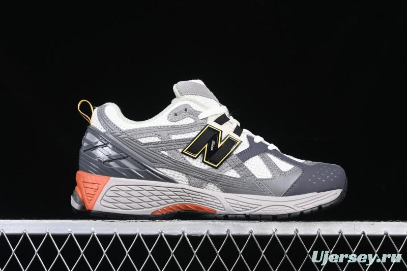 New Balance 1906 Series Retro Dad Style Casual Running Shoes - M1906NG1