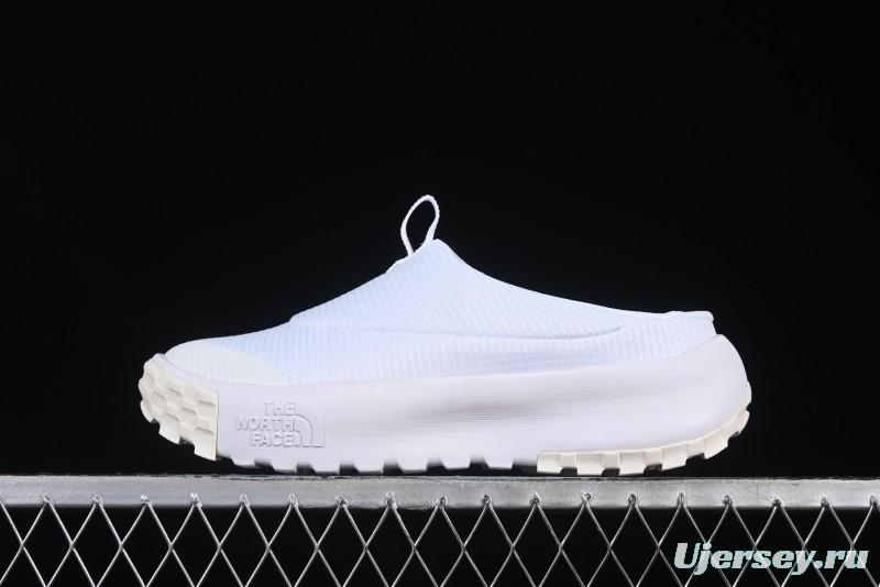 The North Face Hedgehog Sneaker Low Hiking Trail Outdoor Casual Sports Shoes - NF0A8A9ALG5-090